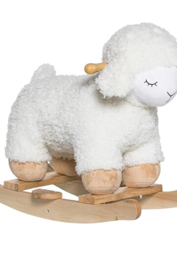 Качалка Блумингвиль МИНИ (Bloomingville MINI) 