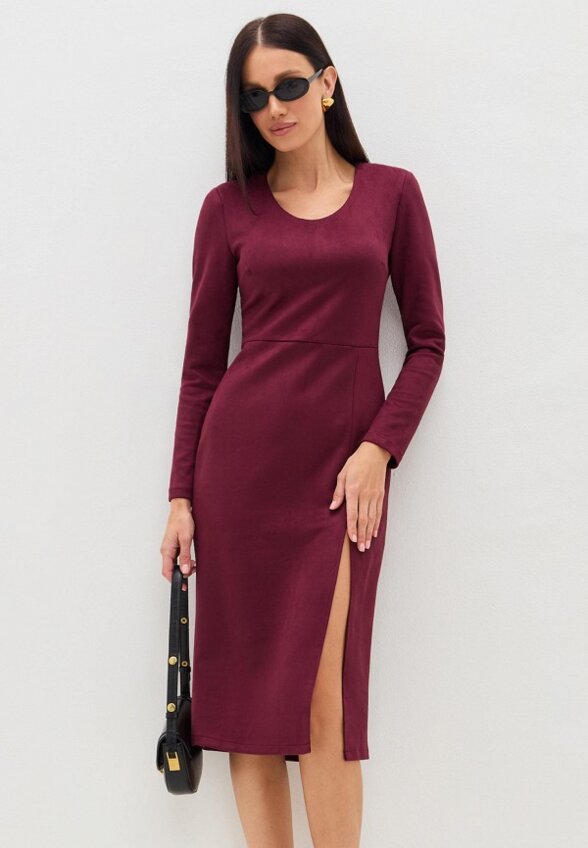 Платье Sandrine