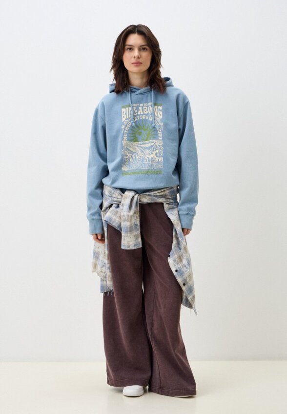 Худи Billabong