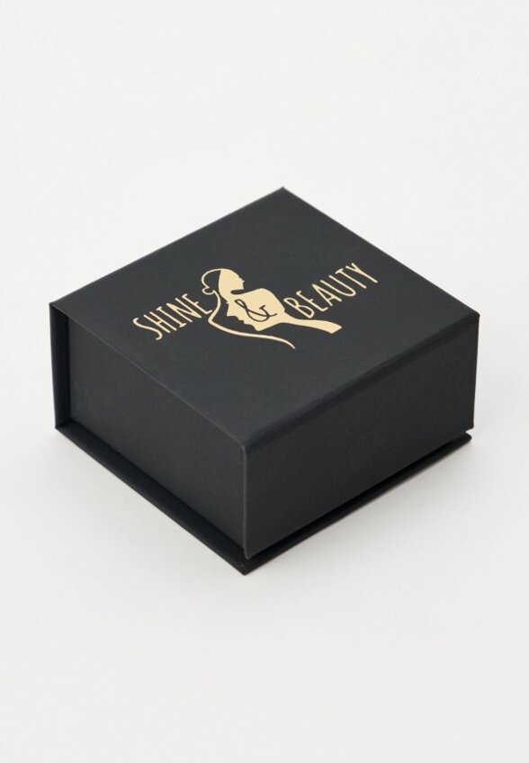 Кольцо Shine&Beauty