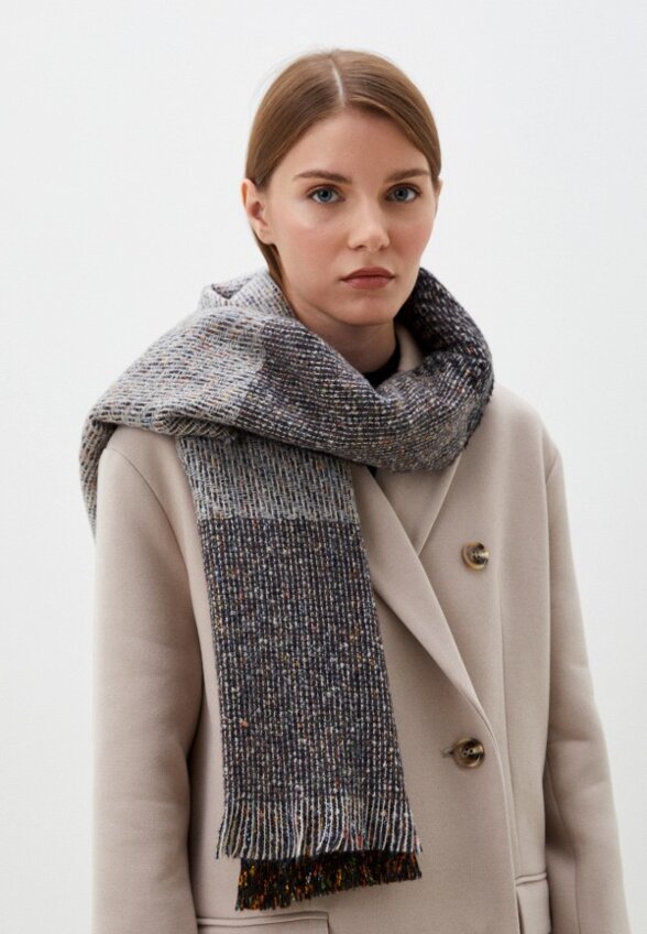 Шарф Seleva
