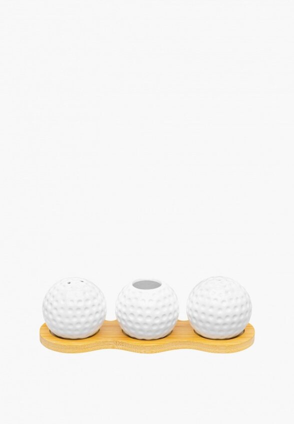 Набор для сервировки специй Elan Gallery