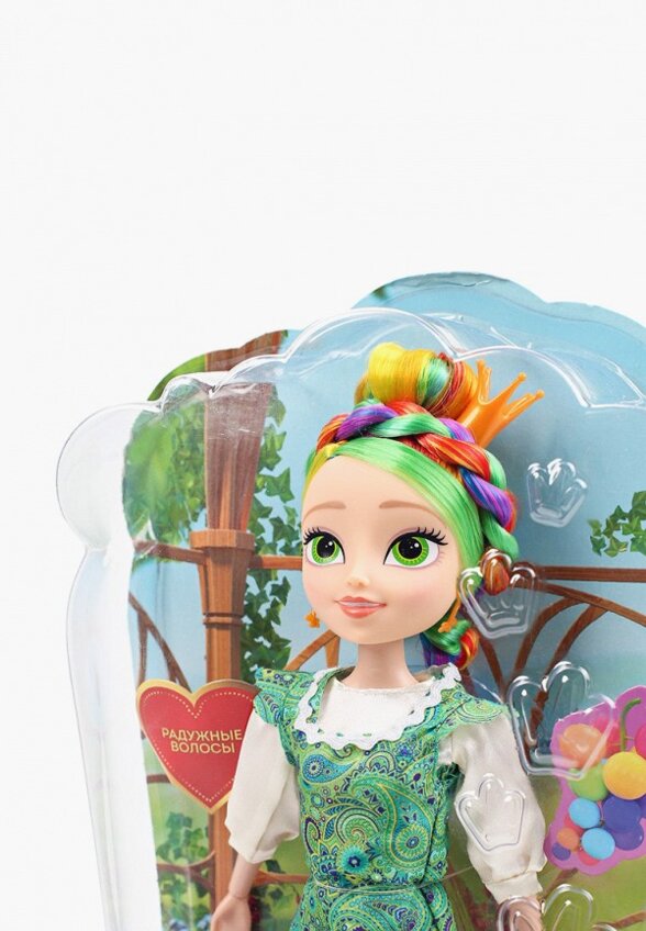 Кукла Карапуз