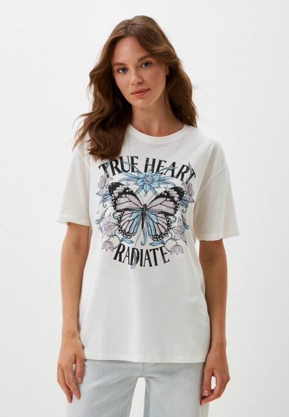 Футболка Terranova