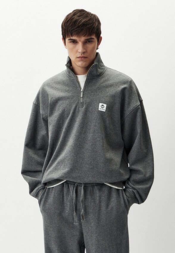 Олимпийка Mademan