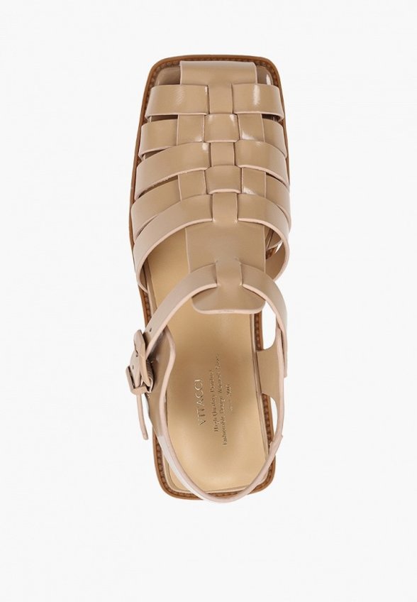 Сандалии Vitacci