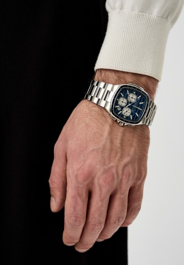 Часы Cerruti 1881