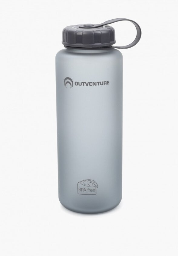 Бутылка спортивная Outventure