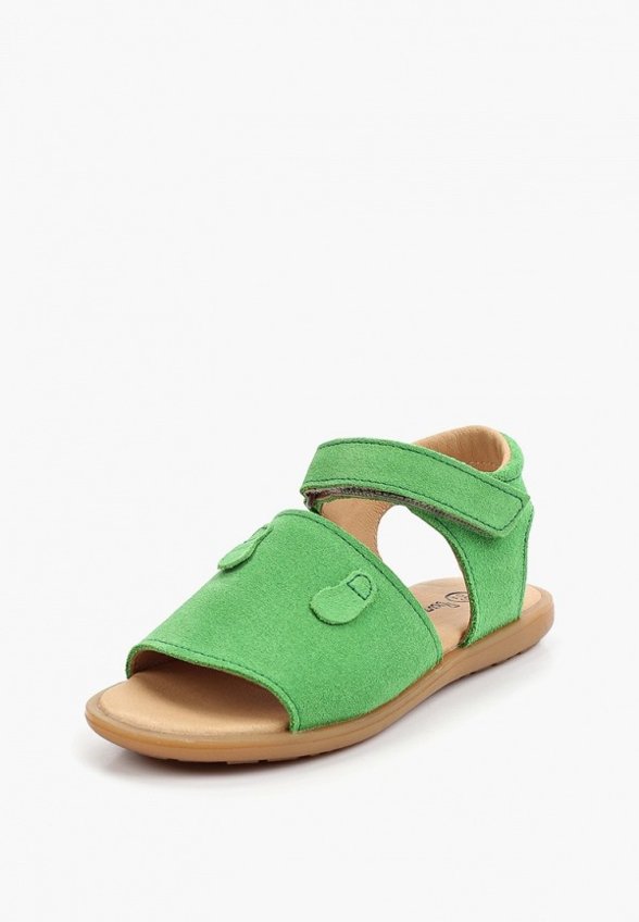 Сандалии Barritos