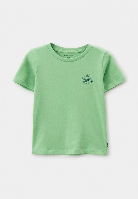 Футболка Tom Tailor