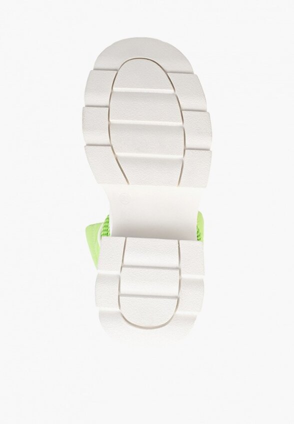 Ботинки Vitadela