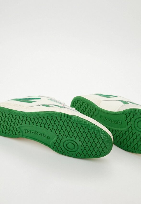 Кеды Reebok
