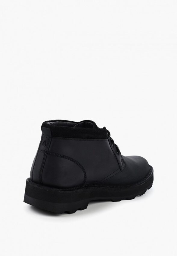 Ботинки Clarks