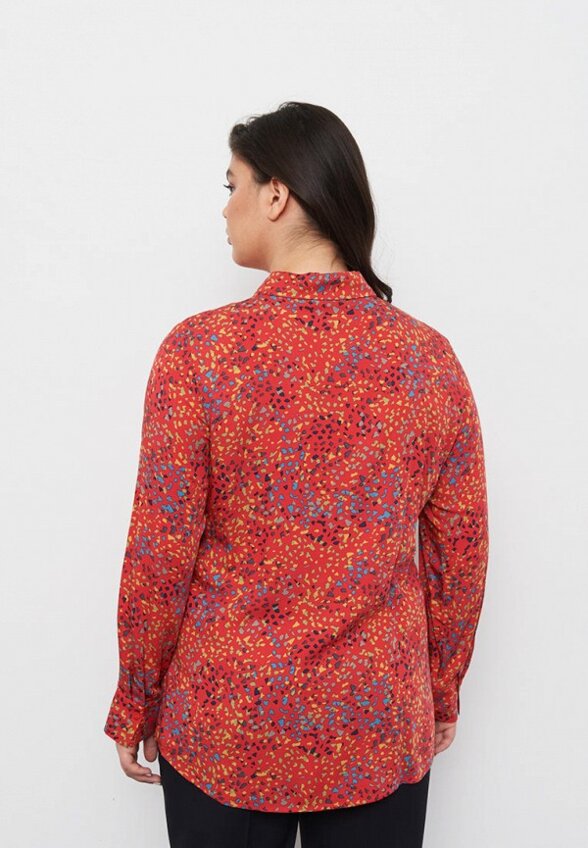 Рубашка Samoon by Gerry Weber