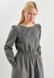 Платье Unique Fabric4  - превью
