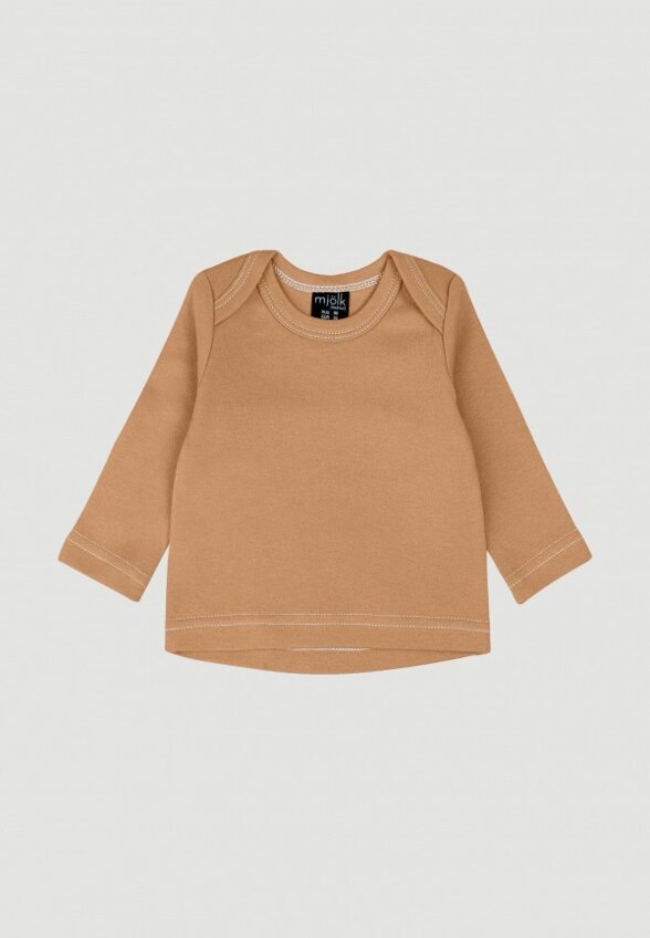 Лонгслив Mjolk