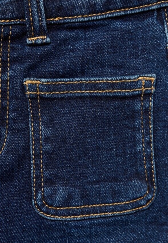 Джинсы Mango Kids