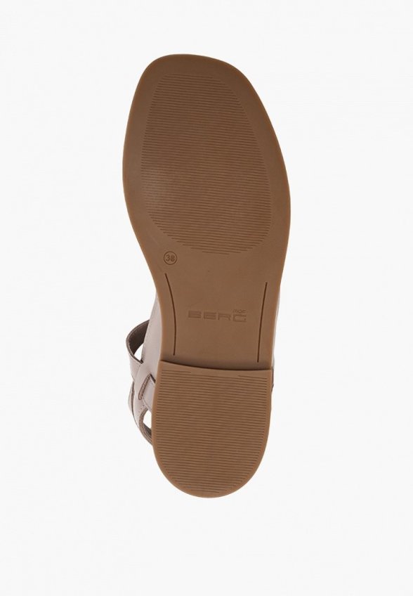 Сандалии Mof-Berg