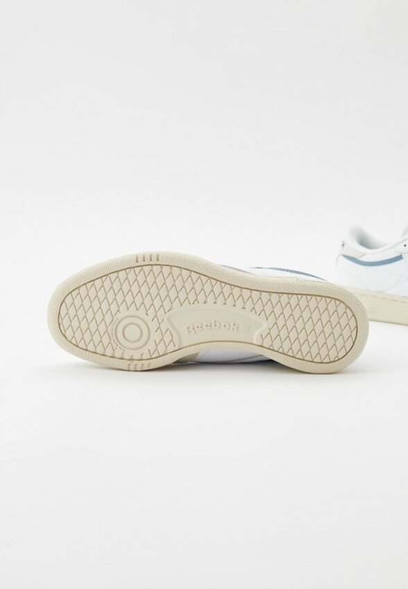 Кеды Reebok