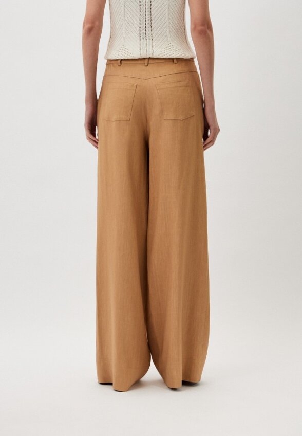 Брюки Alberta Ferretti