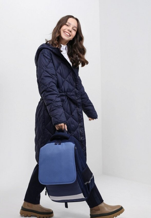 Куртка утепленная Gioco