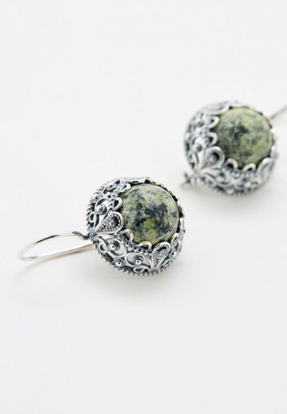 Серьги Shine&Beauty