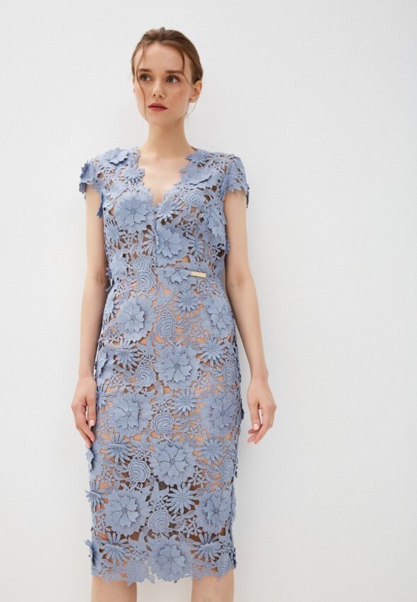 Платье Rich & Naked