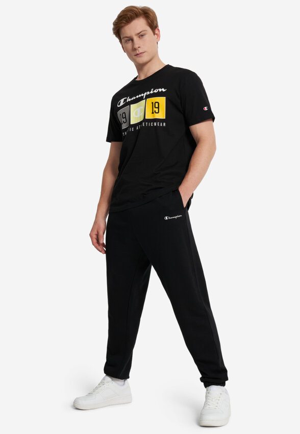 Брюки мужские Champion Basic, Черный