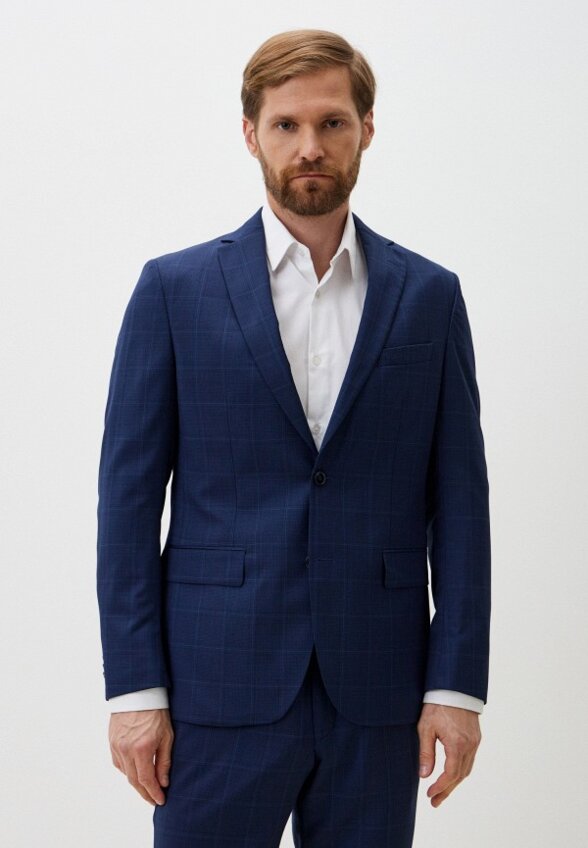 Костюм классический Alessandro Manzoni