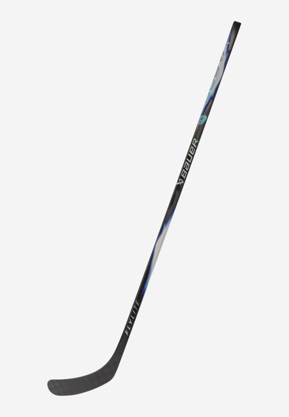 Клюшка хоккейная детская BAUER Vapor Flylite Grip INT-55(58