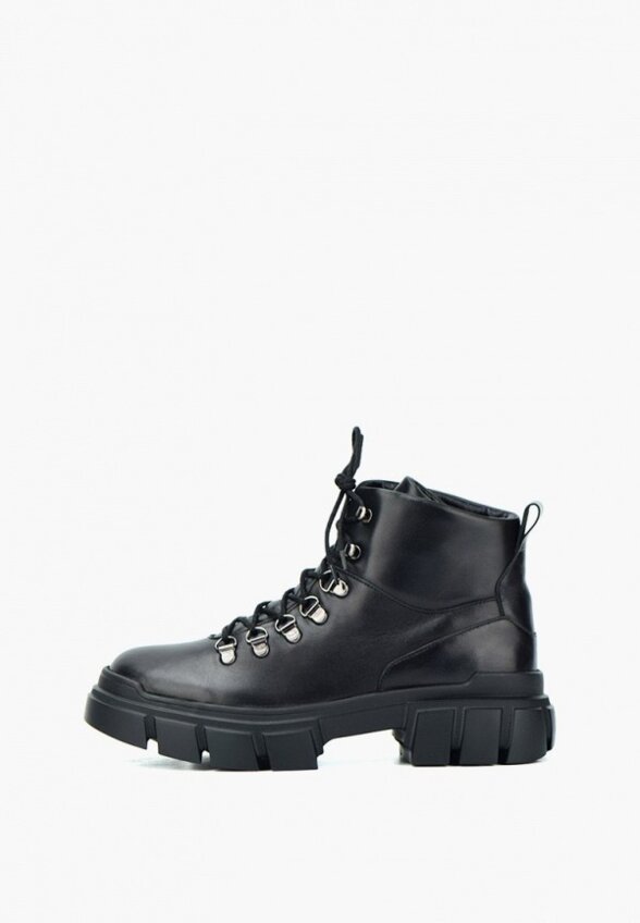 Ботинки Mof-Berg