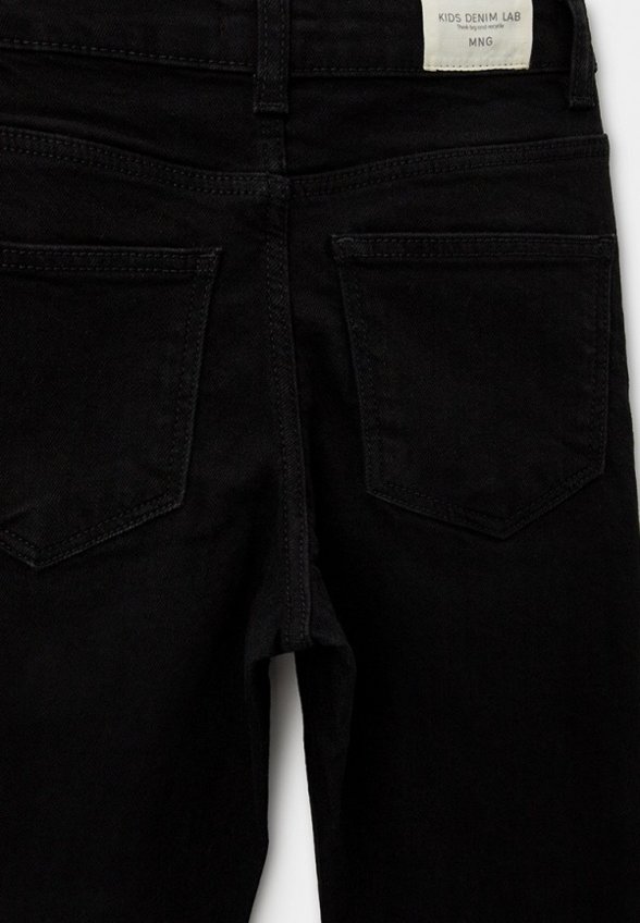 Джинсы Mango Kids