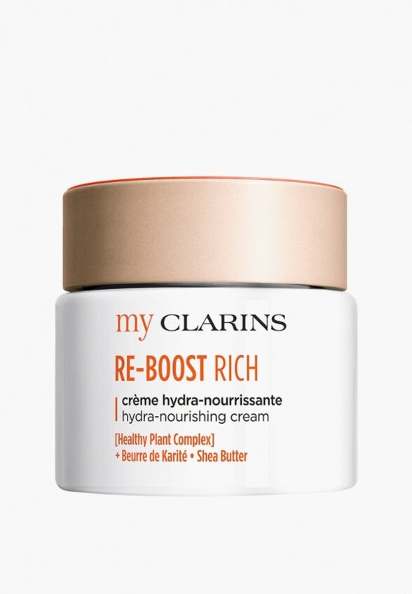 Крем для лица Clarins