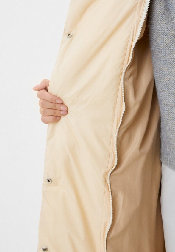 Пуховик Dellione