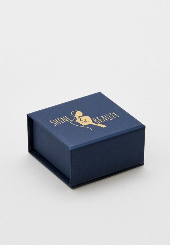 Кольцо Shine&Beauty