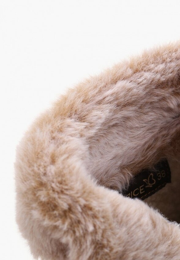 Ботинки Caprice