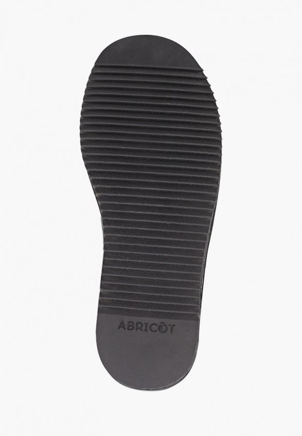 Полусапоги Abricot