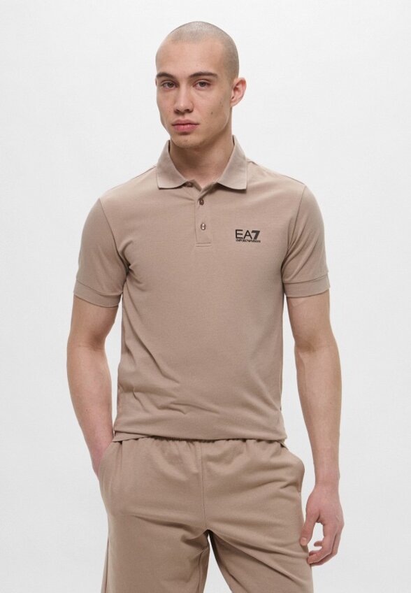 Поло EA7