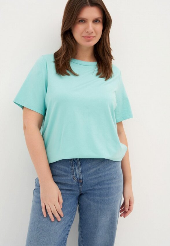 Футболка Samoon by Gerry Weber