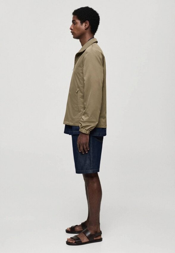 Ветровка Mango Man