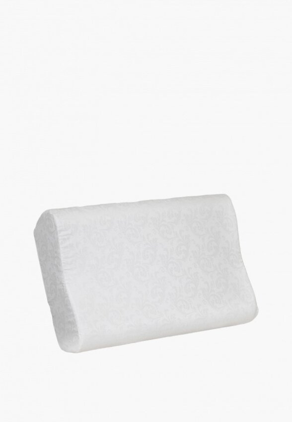 Подушка анатомическая Будет Сон