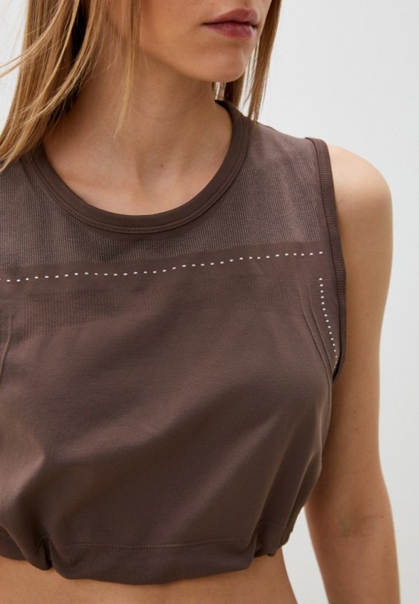 Топ спортивный Margo Blues