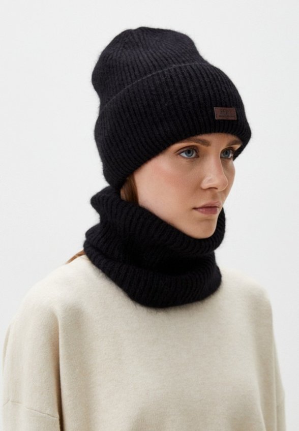 Шапка и снуд Ferz