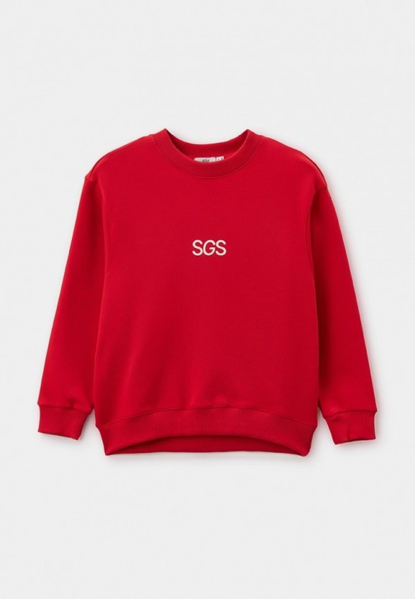 Свитшот Sui Generis