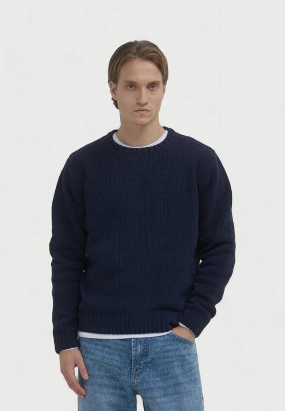 Джемпер Calliope