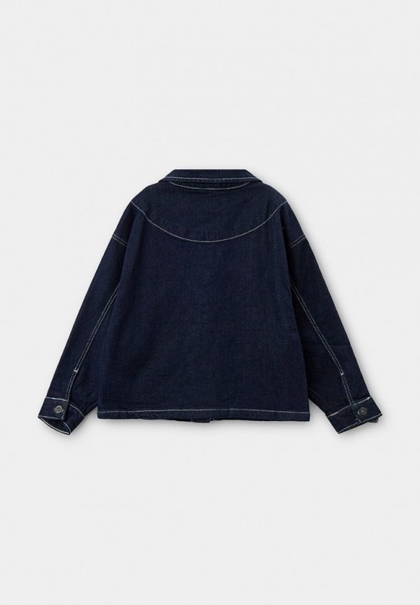 Куртка джинсовая Fashion X&S