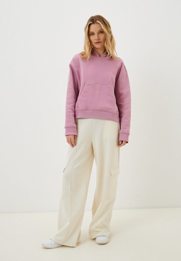 Худи U.S. Polo Assn.