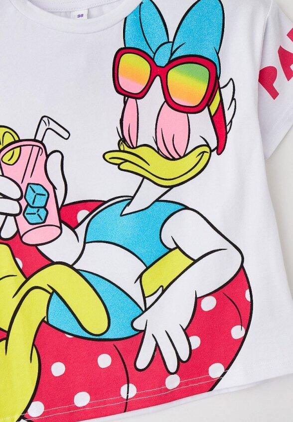 Футболка PlayToday