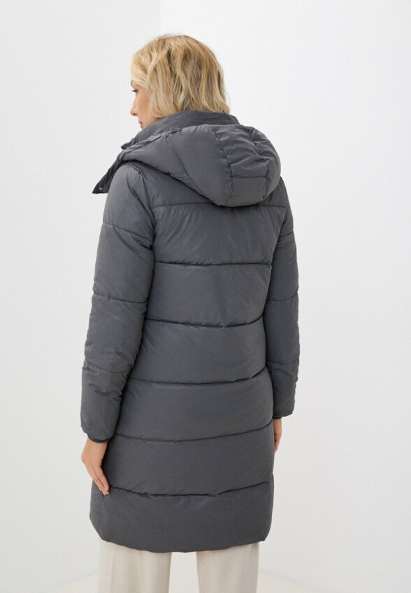 Пуховик Snow Airwolf