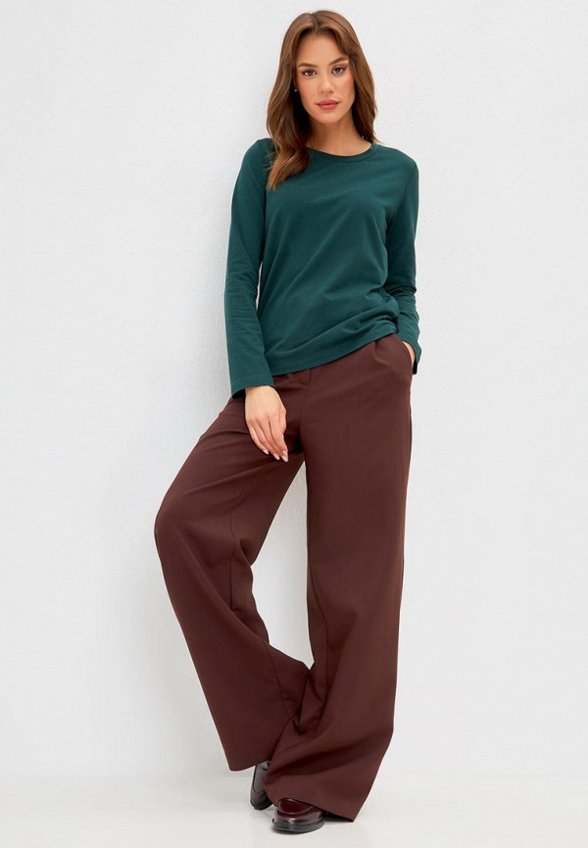 Лонгслив Droid&I